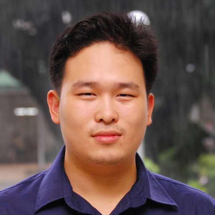 Pua Andrew Adrian Pua Andrew Adrian