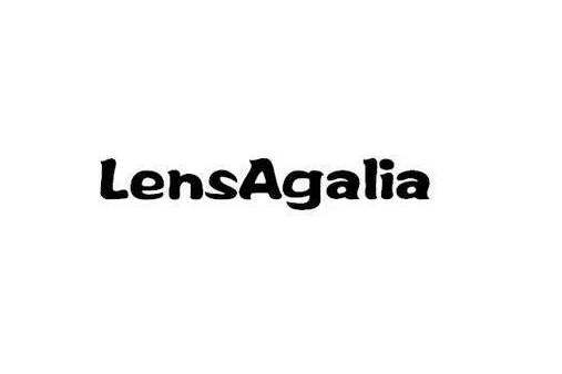 LENSAGALIA LENSAGALIA