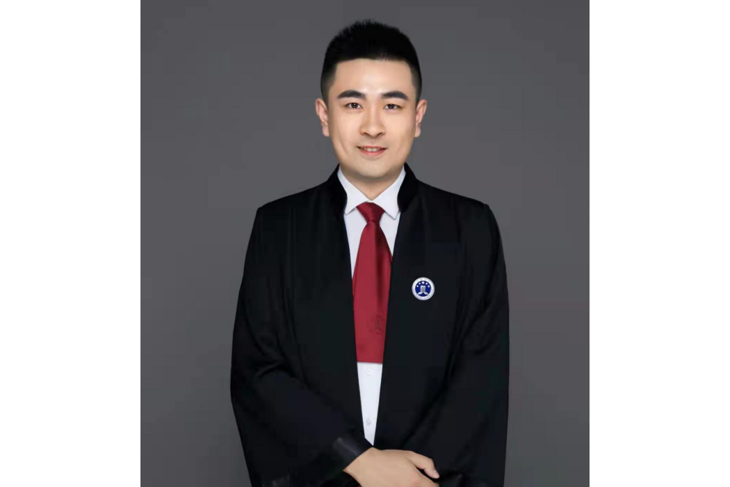 滕飛(律師) 滕飛(律師)
