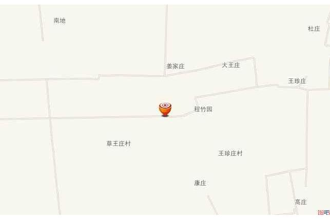 草王莊村 草王莊村