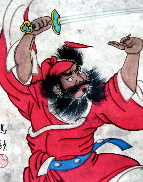 小鬼纏纏 小鬼纏纏
