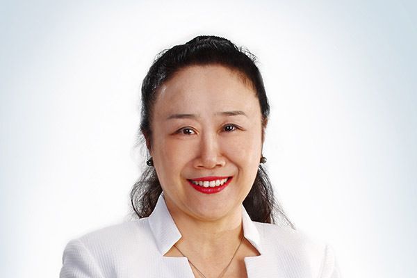 吳迺峰(天士力控股集團總裁) 吳迺峰(天士力控股集團總裁)