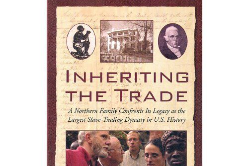 inheriting the trade inheriting the trade