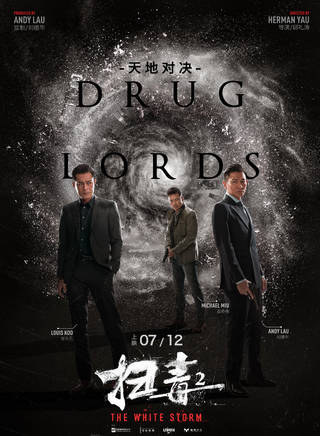 苗僑偉(苗橋偉) 苗僑偉(苗橋偉)