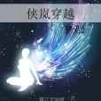俠嵐穿越 俠嵐穿越