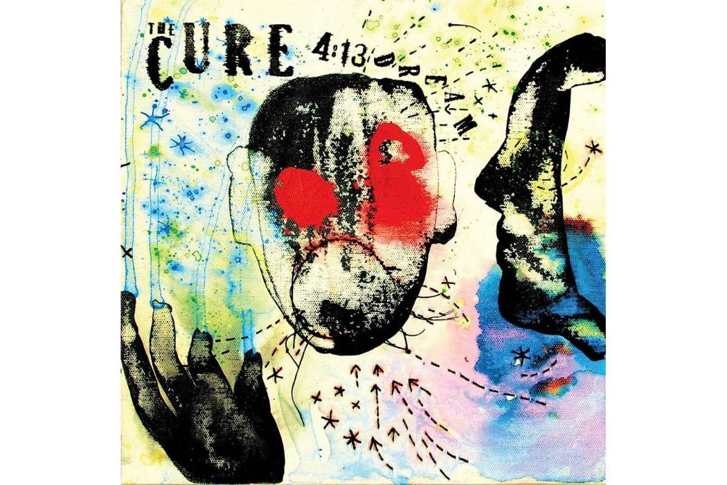 4:13 Dream 4:13 Dream