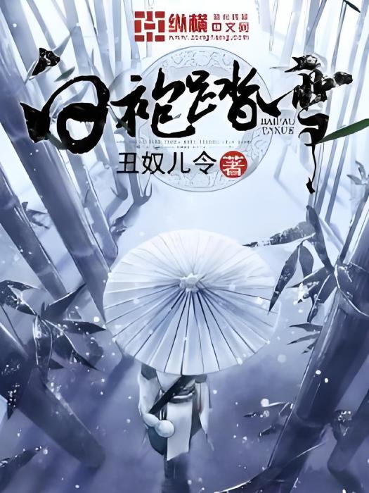 白袍踏雪 白袍踏雪