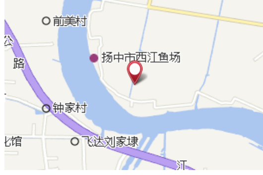 復聖圩埭
