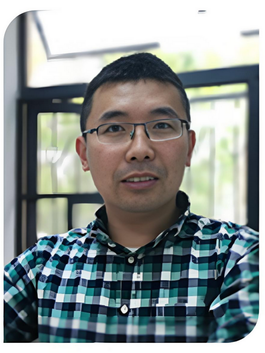 武志強(中國農業科學院（深圳）農業基因組研究所研究員，博士生導師)