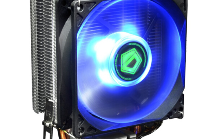 ID-COOLINGSE-902 V3 ID-COOLINGSE-902 V3