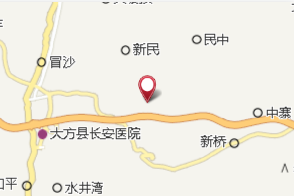 糯尾寨