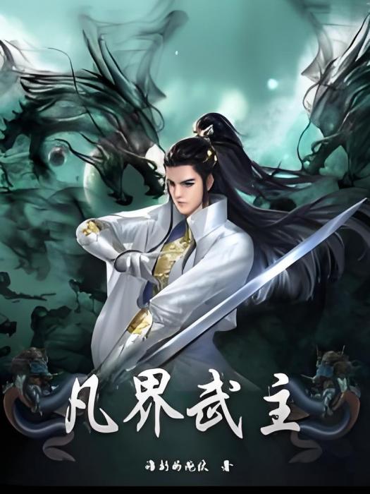 凡界武主