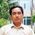 郝剛(華南農業大學教授、博士生導師)