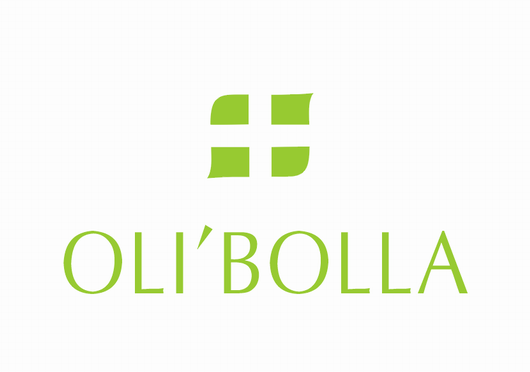 OLIBOLLA歐莉柏蘭品牌logo