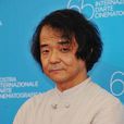 押井守 押井守