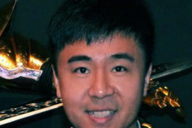 趙禕丹 趙禕丹