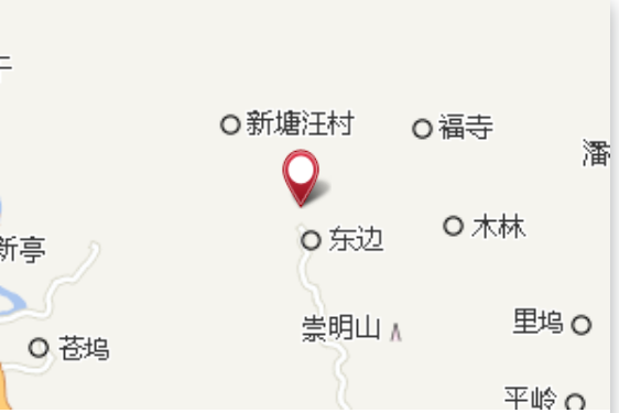 石灰山 石灰山