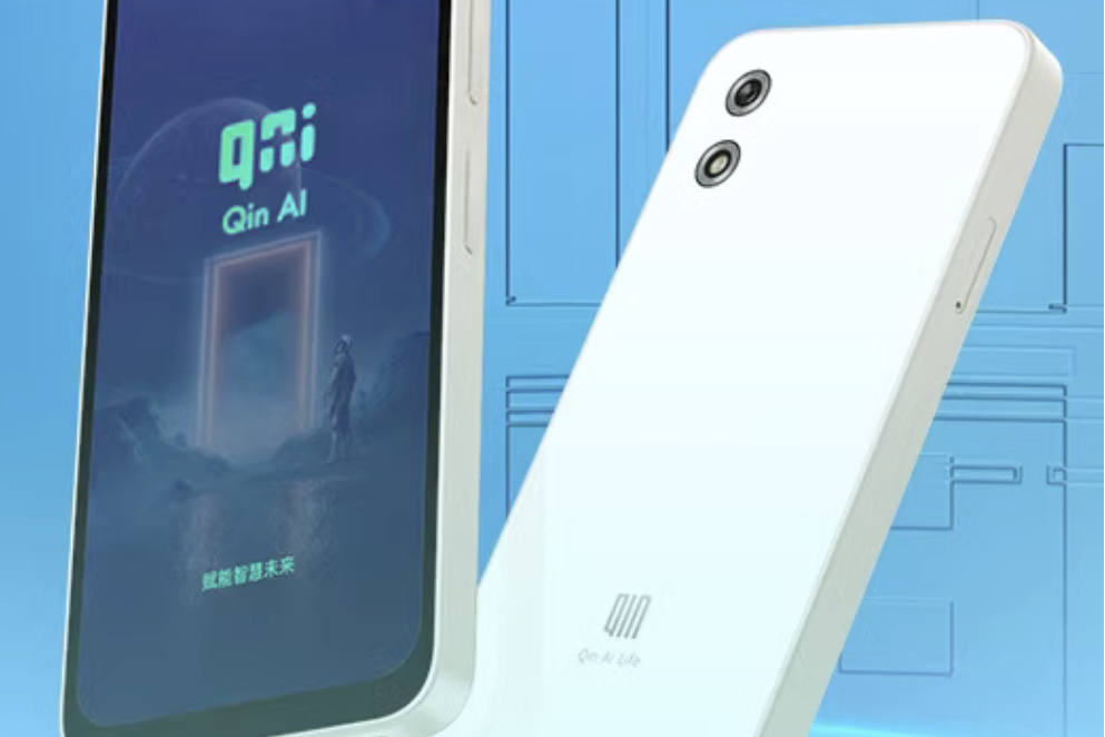 精靈 Qin3 Ultra 精靈 Qin3 Ultra