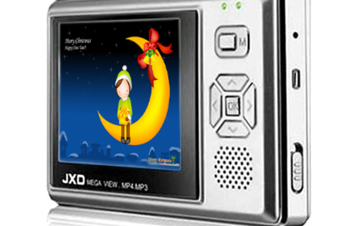 金星JXD651(2GB) 金星JXD651(2GB)