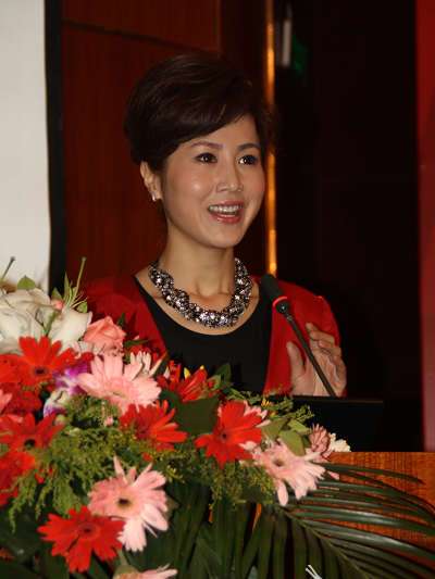 侯琳(青島大學醫學院教授) 侯琳(青島大學醫學院教授)