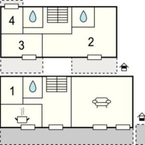 Holiday home Calle Orada No Holiday home Calle Orada No
