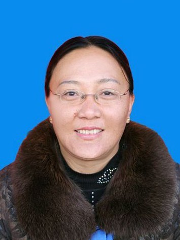 格桑德吉(日喀則市自然資源局黨組成員、二級調研員) 格桑德吉(日喀則市自然資源局黨組成員、二級調研員)