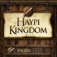 歡樂王國(Haypi Kingdom（一款聯網的模擬經營遊戲）)