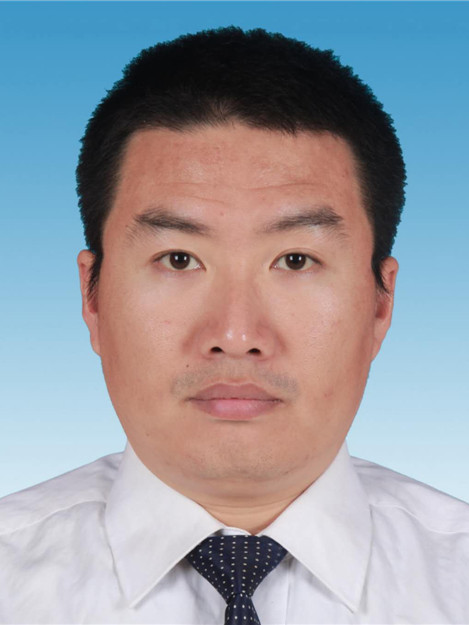 安楊(山東省德州市德州高新區黨工委委員、管委會副主任) 安楊(山東省德州市德州高新區黨工委委員、管委會副主任)
