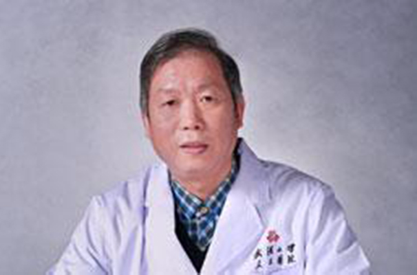 羅志宏(湖北省人民醫院耳鼻咽喉-頭頸外科教授)