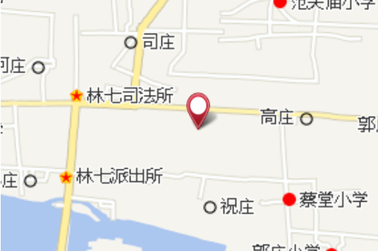 後胡樓 後胡樓