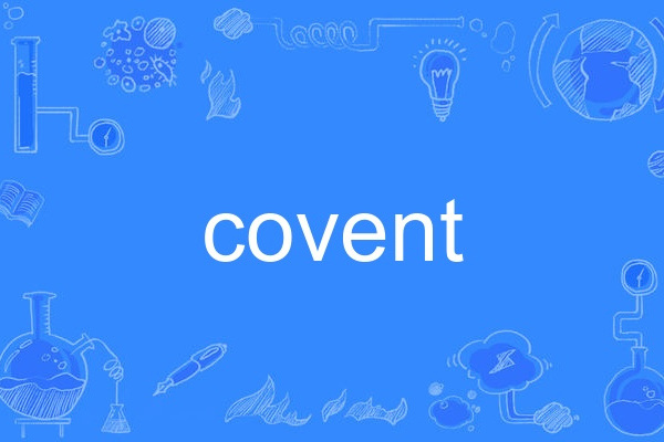 covent covent