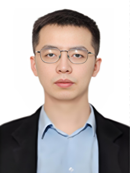 李一(太原理工大學講師) 李一(太原理工大學講師)