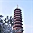 龍光塔 龍光塔