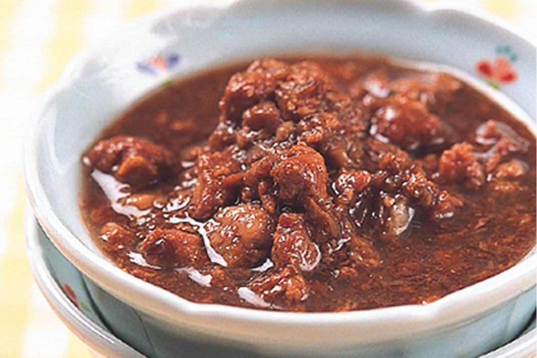 滷肉汁 滷肉汁