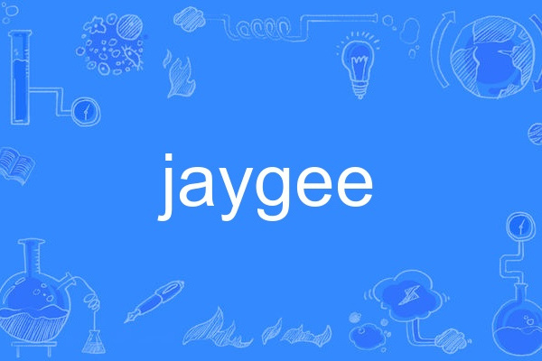 jaygee jaygee