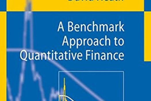 A Benchmark Approach to Quantitative Finance A Benchmark Approach to Quantitative Finance