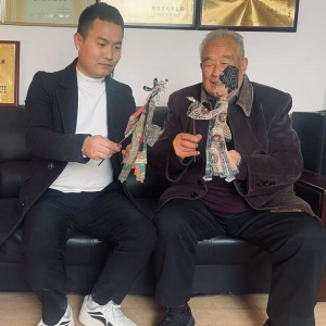 姜金波 姜金波