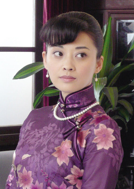 女人淚(諜戰狂花)