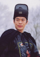 萍蹤俠影(2004年黃海冰、范冰冰主演電視劇)