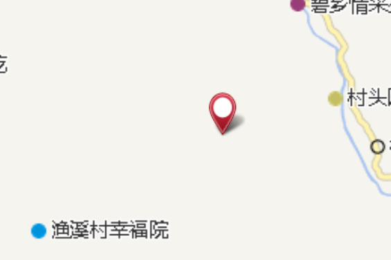 湯樟坑
