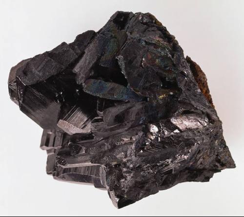 黑鎢礦(黑鎢精礦)