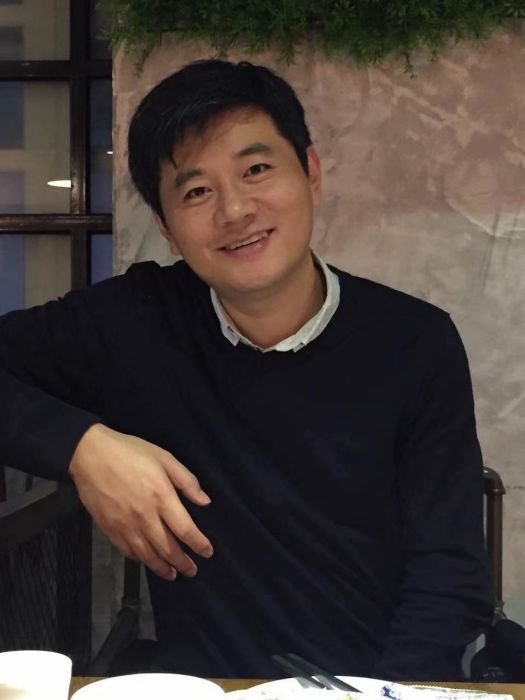張拓(伽牛教育創始人) 張拓(伽牛教育創始人)
