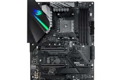 華碩ROG STRIX B450-E GAMING 華碩ROG STRIX B450-E GAMING