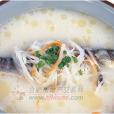 醇香海魚湯 醇香海魚湯