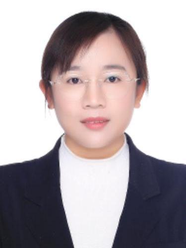 徐曉曉(山東省第十四屆人大代表,山東省濟寧市汶上縣蜀山源家庭農場負責人) 徐曉曉(山東省第十四屆人大代表,山東省濟寧市汶上縣蜀山源家庭農場負責人)