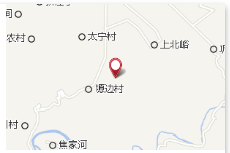坳里 坳里