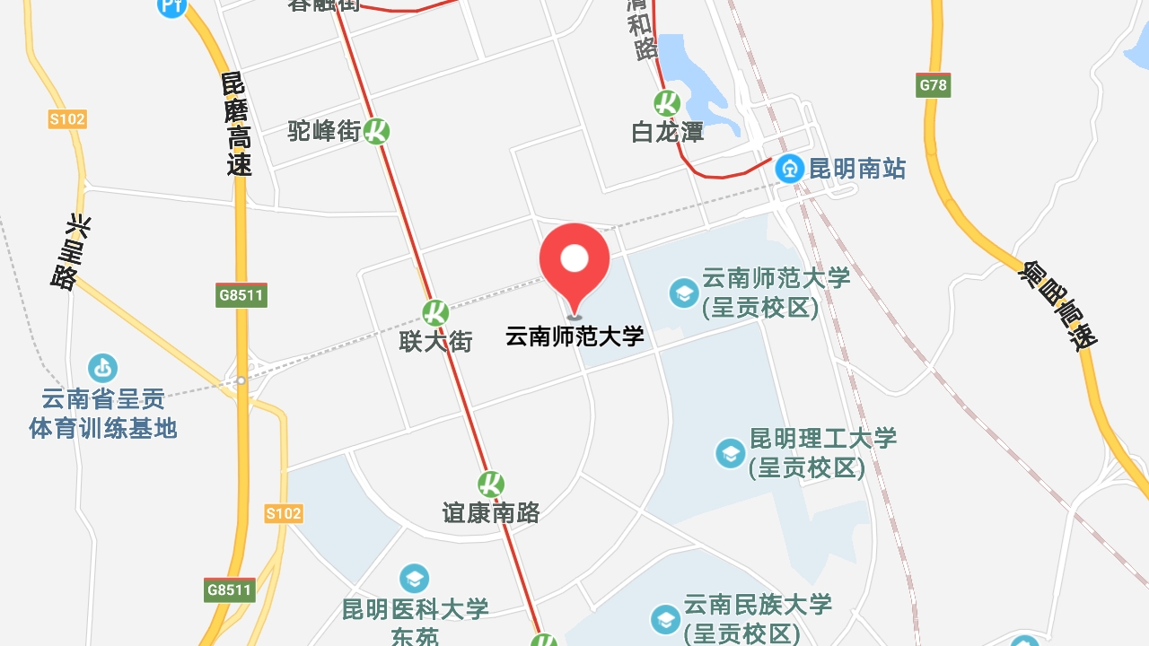 地圖信息