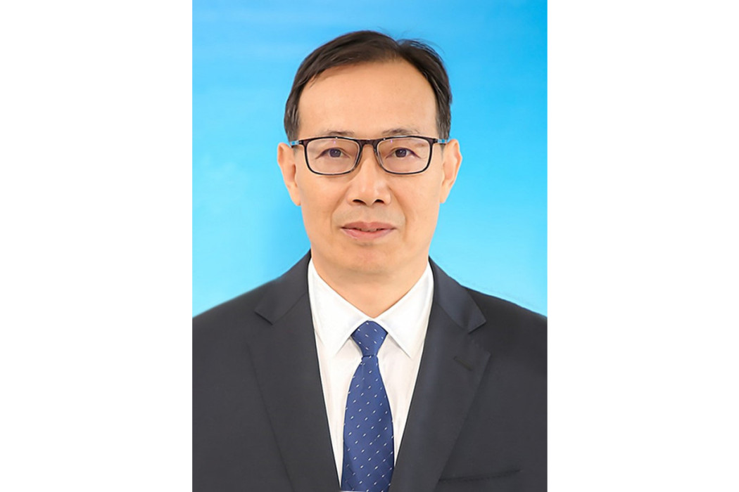 趙楊(河南省地方經濟社會調查隊隊長) 趙楊(河南省地方經濟社會調查隊隊長)