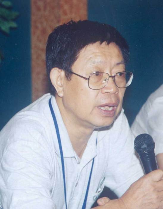 朱近康 朱近康