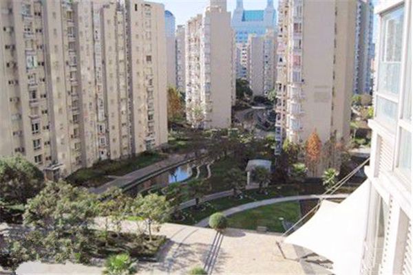 天合苑 天合苑